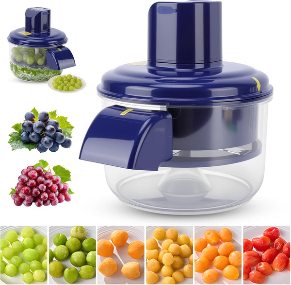 Automatic Small Fruit Peeler Machine آلة تقشير الفواكه الصغيرة الأوتوماتيكية