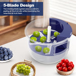 Automatic Small Fruit Peeler Machine آلة تقشير الفواكه الصغيرة الأوتوماتيكية