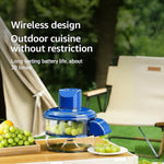 Automatic Small Fruit Peeler Machine آلة تقشير الفواكه الصغيرة الأوتوماتيكية