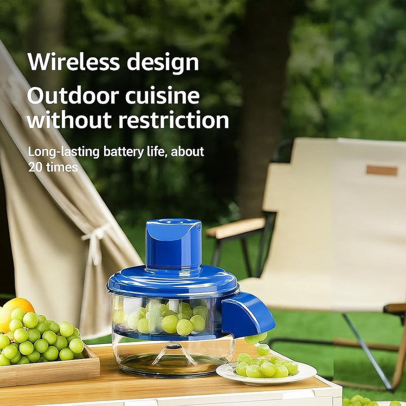 Automatic Small Fruit Peeler Machine آلة تقشير الفواكه الصغيرة الأوتوماتيكية