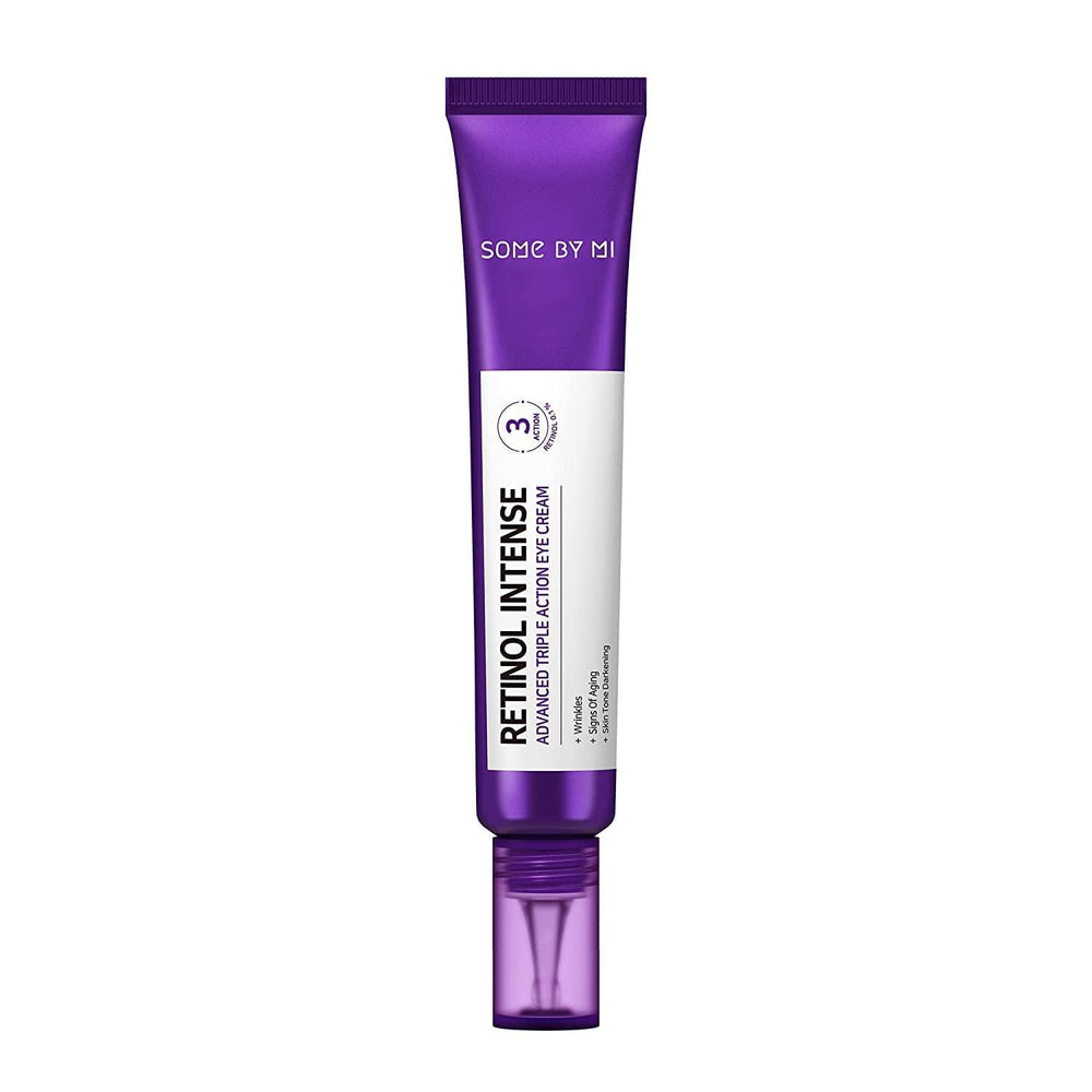 Retinol Intense Advanced Triple Action Eye Cream - 30 ML